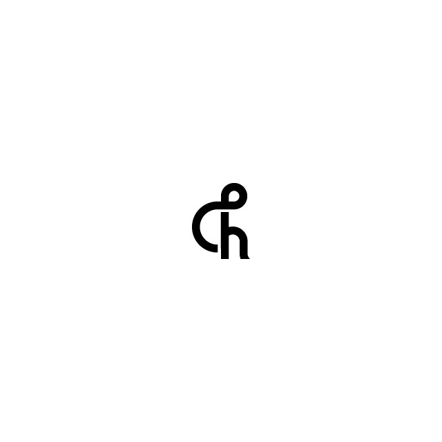 Martha Chamoun Identity Design. #logo #identity #mark #symbol #pictogram #icon #branding #fashion #minimal #modern #artwork