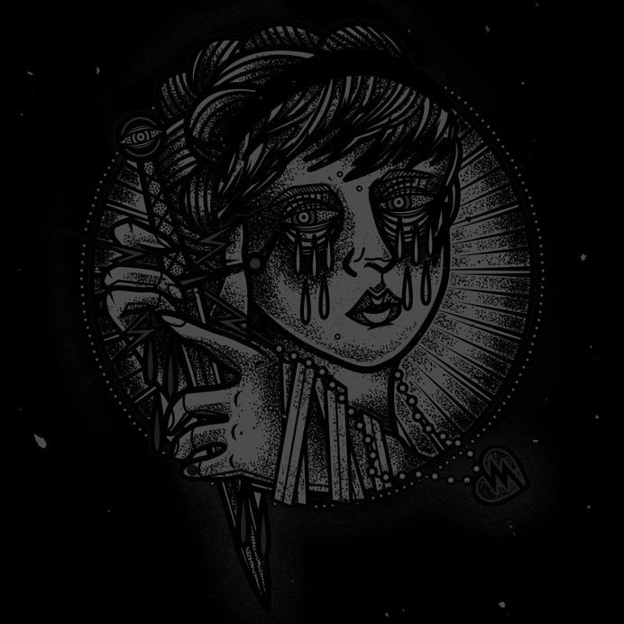 #illustration #drawing #vector #graphic #design #tattoo #tattooart #vectordesign #vectorart #vectorillustration #art #tattooflash #tradition