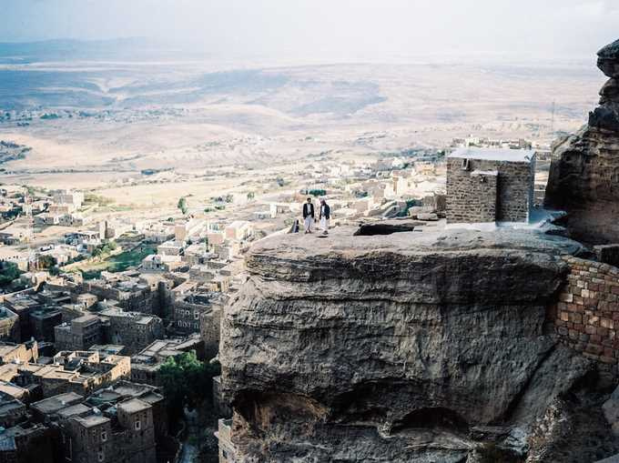 Photography by Yumna Al-Arashi #inspiration #photography #art