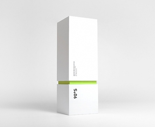 90 Degrees South | Lovely Package #australia #inc #cloud