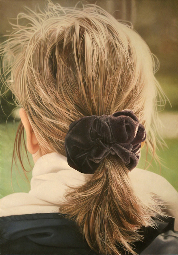 Jacques Bodin 14 #painting #art #realistic