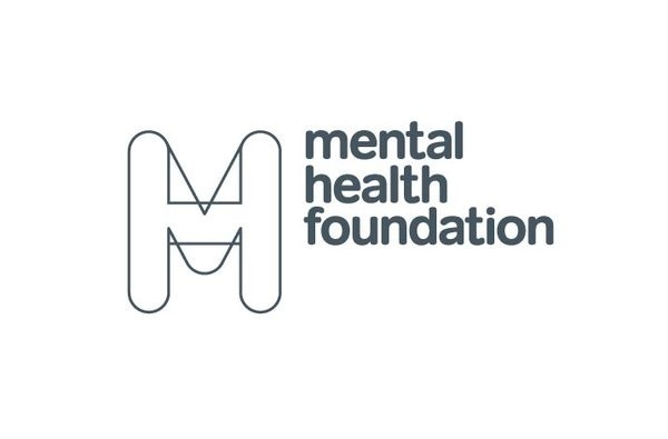 mental health foundation logo by sea design #logo #design