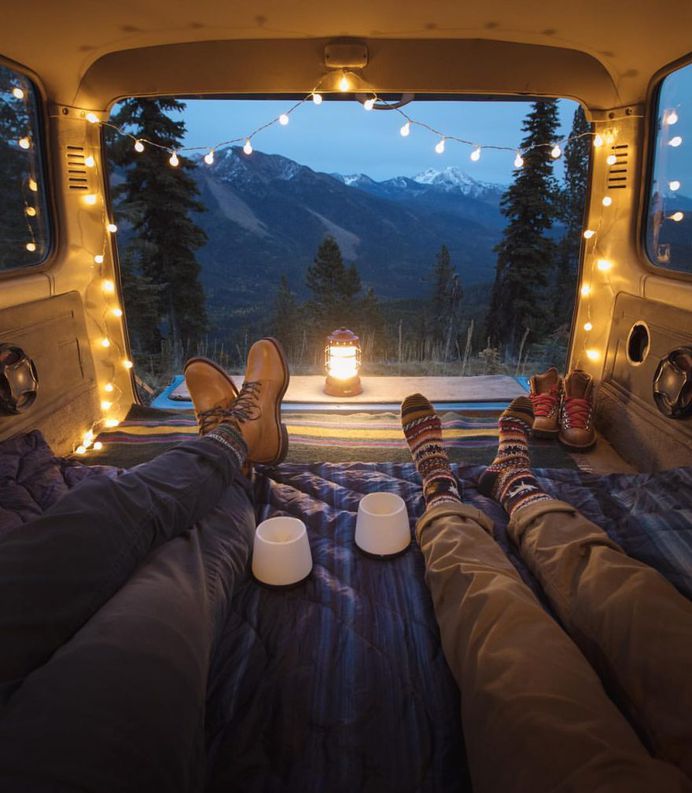 Spectacular Adventure and Outdoor Photography by Forrest Mankins