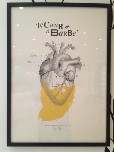 UNTAPPED - The Work #type #awesome