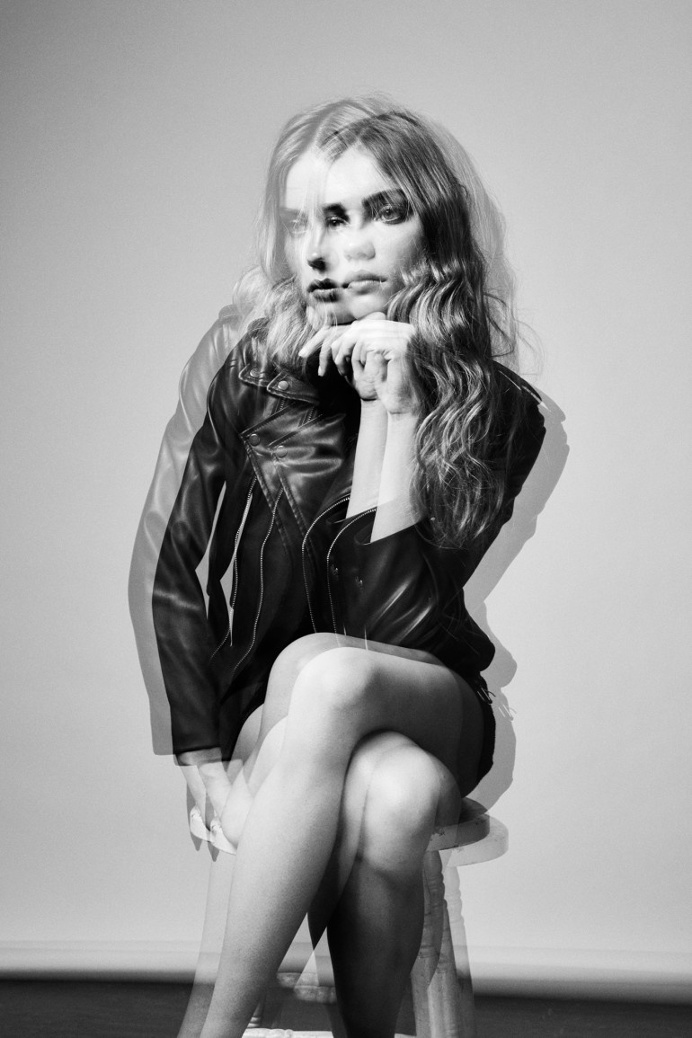 Portraits
