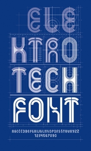 tumblr_lhseviNTVV1qzqavpo1_500.jpg (JPEG-afbeelding, 423x700 pixels) #type #tumblr #ffffound