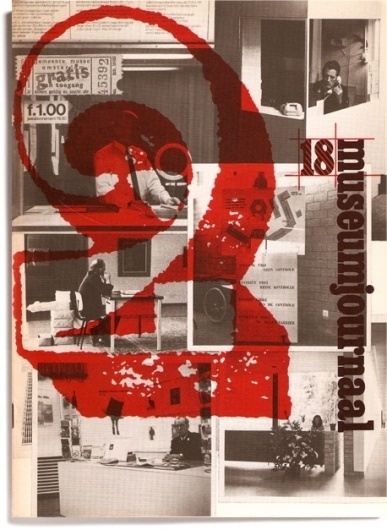Museumjournaal 18 | Flickr - Photo Sharing! #journaal #museum