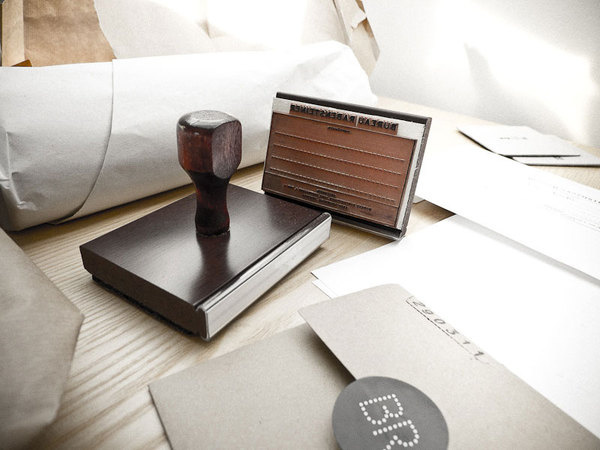 Graphic ExchanGE a selection of graphic projects #stamp #sticker #stationery