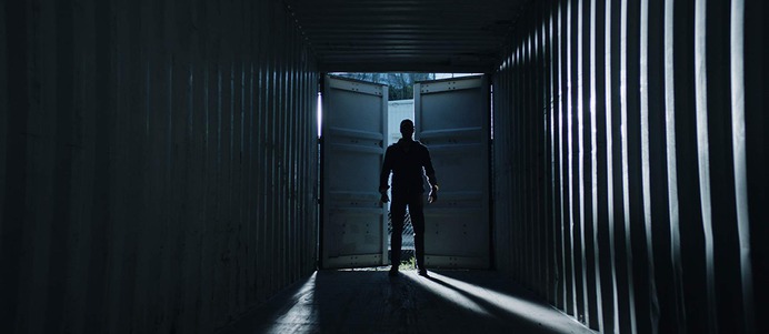 ECCO (2019) August 9th - #film #movie #bts #location #spythriller #eccomovie #benmedina #mitchpaulson #efilm ®2019 Citadel Film Group. All rights reserved.