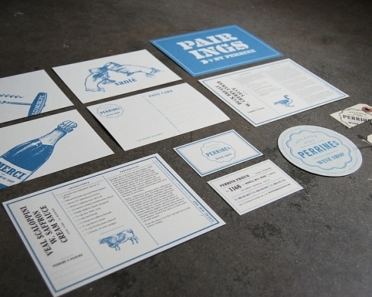Graphic-ExchanGE - a selection of graphic projects - Page2RSS #branding