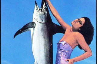 fiorucci brand 80s disco archive