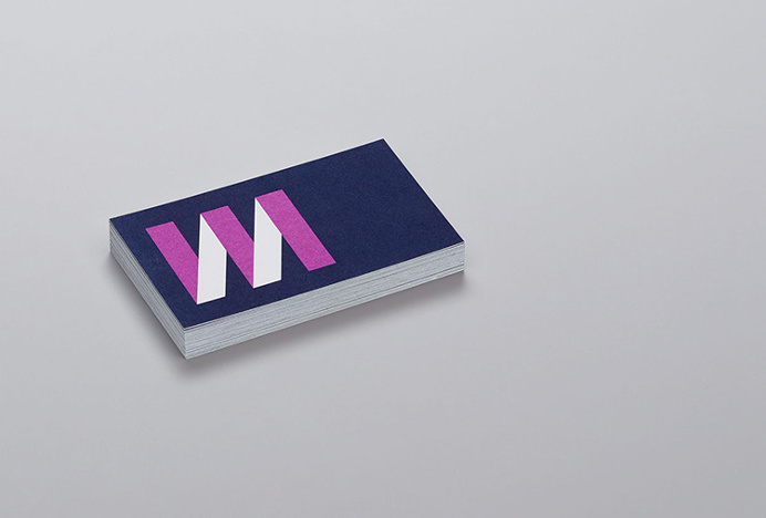 Mixmax by Moniker #business cards #print #bran design