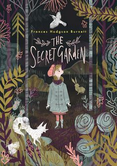 Made Up Books. A friend of mine was very kind to write me four synopsises so I could illustrate /design the covers of those books. We had a few long phone calls and Skype calls thinking of ideas and how it would look etc....