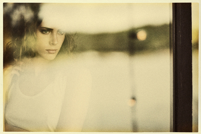 Archi 21 #kalle #woman #gustafsson #portrait #photography