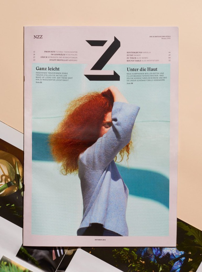 Neue Zürcher Zeitung