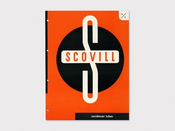 sutnar_scovill_01.jpg 940×705 pixels #catalog #ladislav #book #cover #sutnar