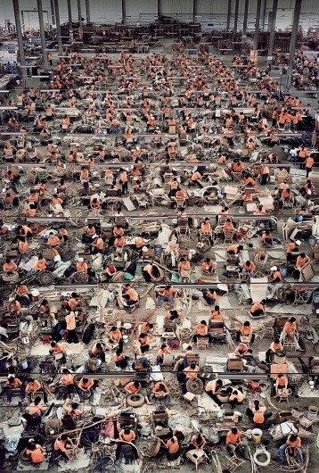 » 2010 Critical Concepts Research Journal #photography #andreas #gursky