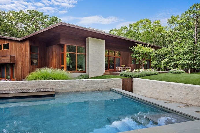 Water Mill House