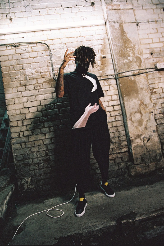 PAUSE MEETS: scarlxrd – PAUSE Online | Men's Fashion, Street Style, Fashion News & Streetwear