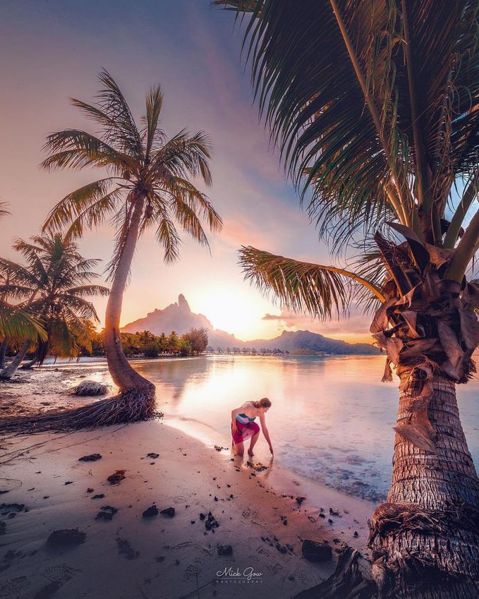#awesome_earthpix: Beautiful Landscape Photography by Mick Gow