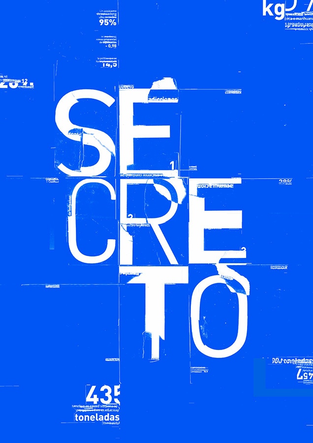 Secreto 2014