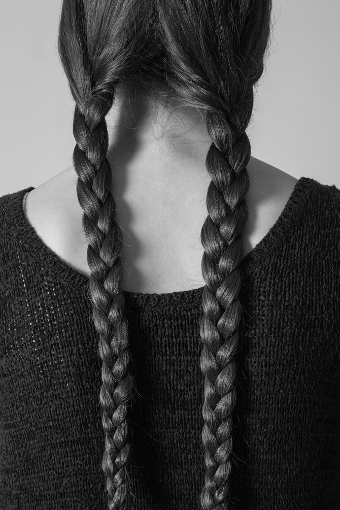 Dennis Andrianopoulos #hair #photography