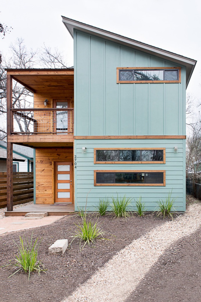H&M + Airbnb + Homepolish: The Perfect Austin Home for SXSW