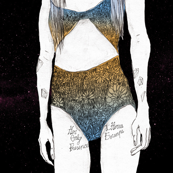L'Hereu Escampa and HOP : rafa blanco.com #illustration #rafa #girl #blanco