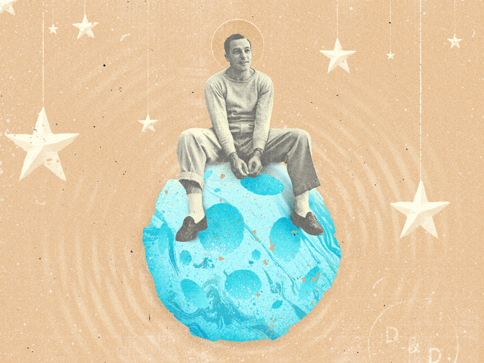 Divisions & Decisions #illustration #political #photomanipulation