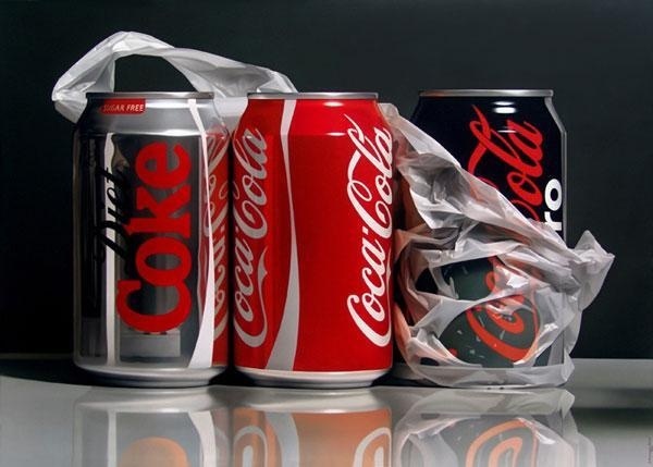 Photorealistic Paintings by Pedro Campos #pedro #photorealistic #campos #paintings