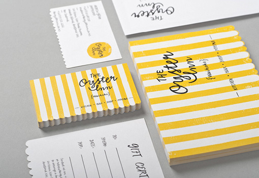 specialgroup_oysterinn_02 #oyster #business #branding #identity #cards