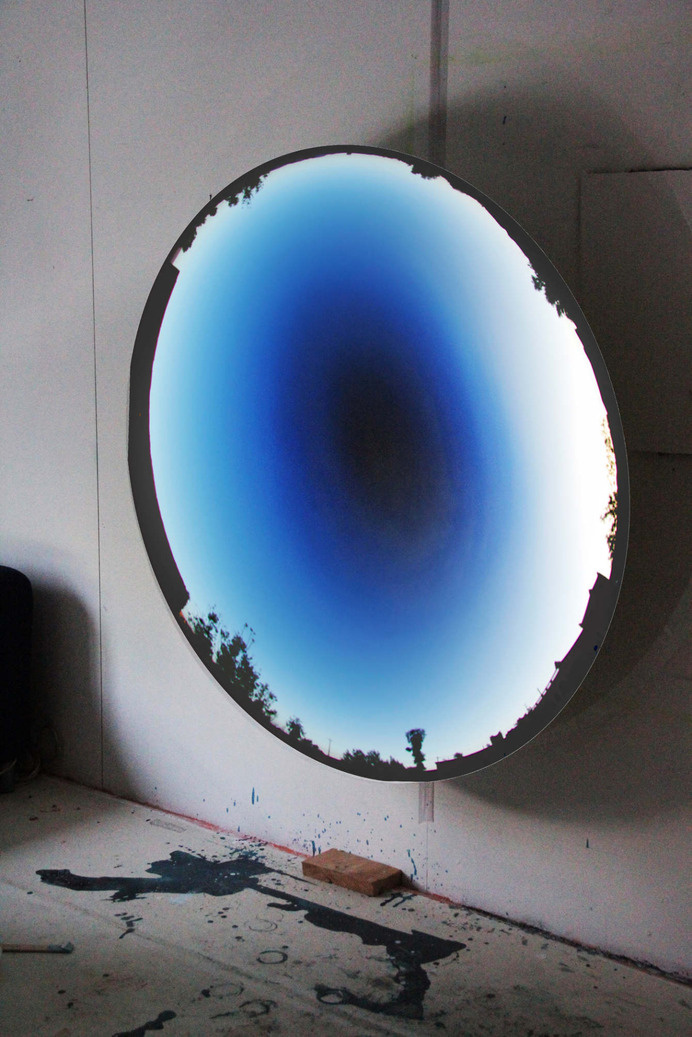 ief spincemaille #art #panorama
