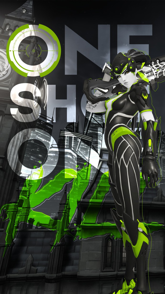 Overwatch Wallpapers