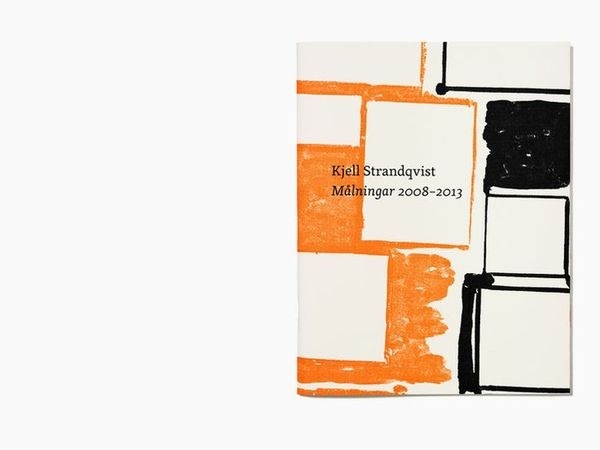 Bedow — Examples of Work — Publication, Kjell Strandqvist #examples #publication #bedow #kjell #strandqvist #work