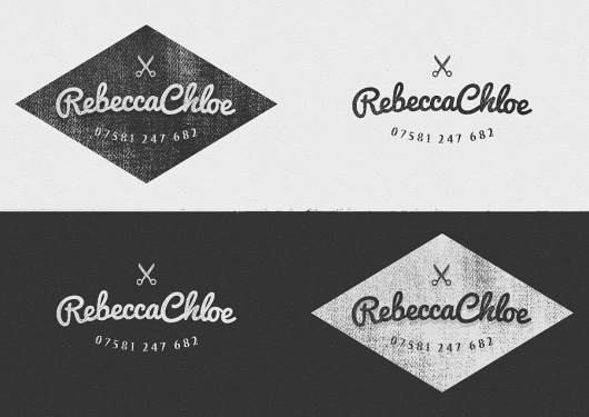 iDZiNEZ #logo #branding #texture