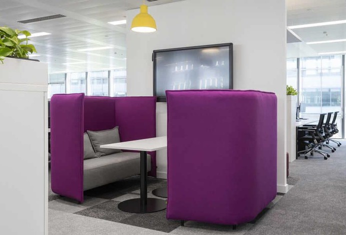 office, Oktra