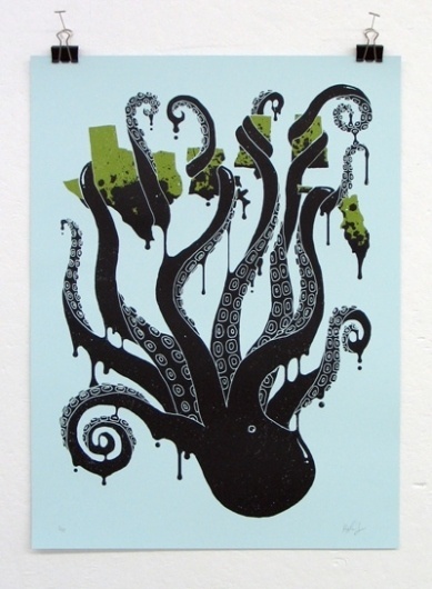 Jude Landry #landry #jude #poster #oil #spill #social