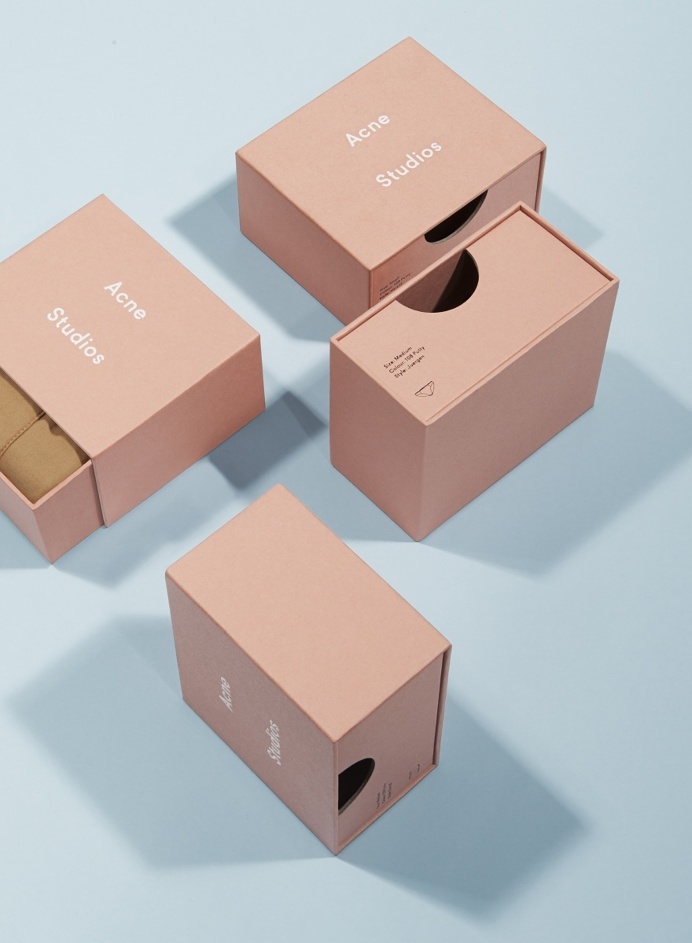 Packaging