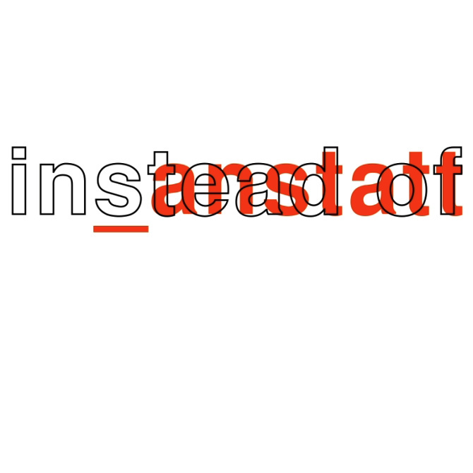 instead of selected by (c) catrin mackowski