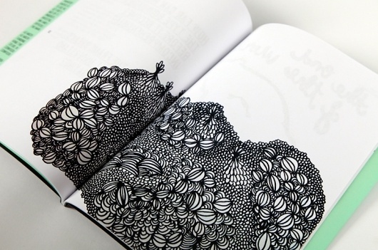 Laia Sacares. We Frame Reality Editorial Design #design #graphic