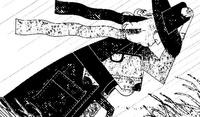 press on #illustration