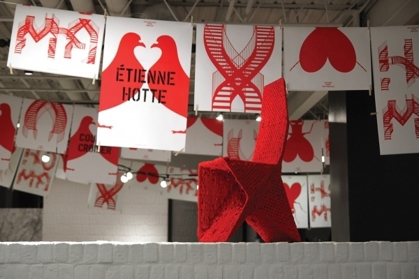 RÃ©sultats Google Recherche d'images correspondant Ã http://resultats.infopresse.com/prixgrafika/2012/Prix/9327_Paprika/lg/9327_Paprika_Hochelaga_02. #installation #montreal #print #paprika #poster #hochelaga #homa