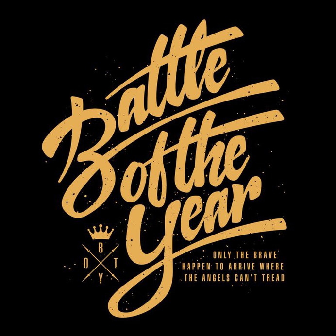 Battle Of The Year Italy