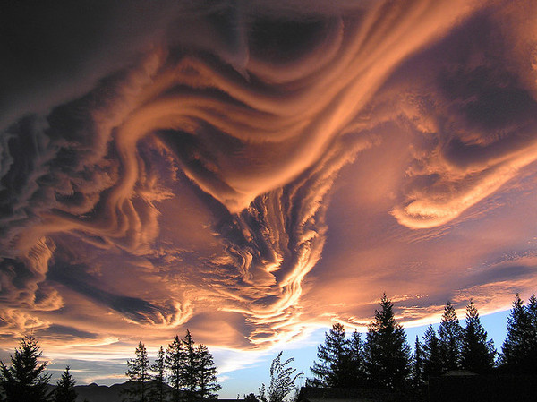 by wittap #clouds #sunset #asperatus