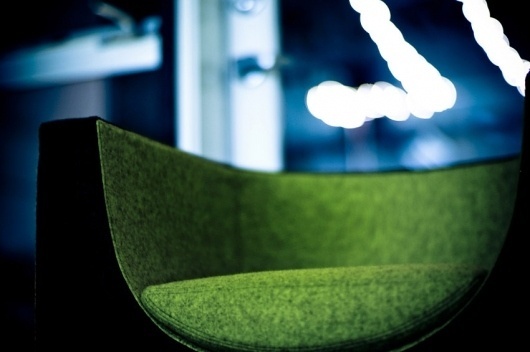 A personal view of Nube, STUA #design #nube #furniture #superbaka #armchair #gasca #stua