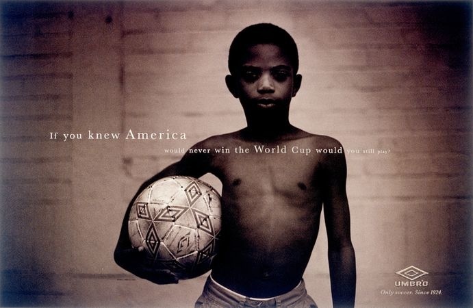 Nadav Kander - Nadav Kander — Only Soccer
