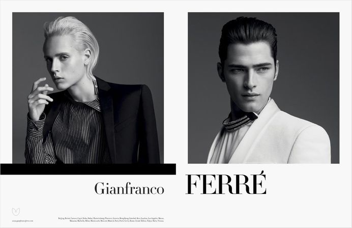 M/M (Paris) Fashion Advertising Agency - The Impression