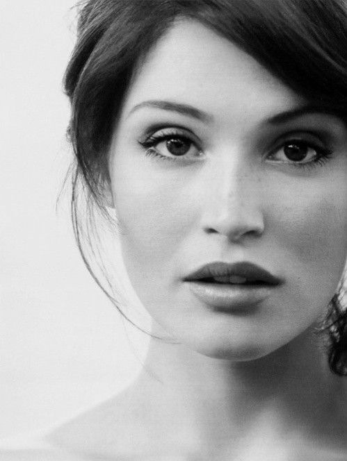 Gemma Arterton.