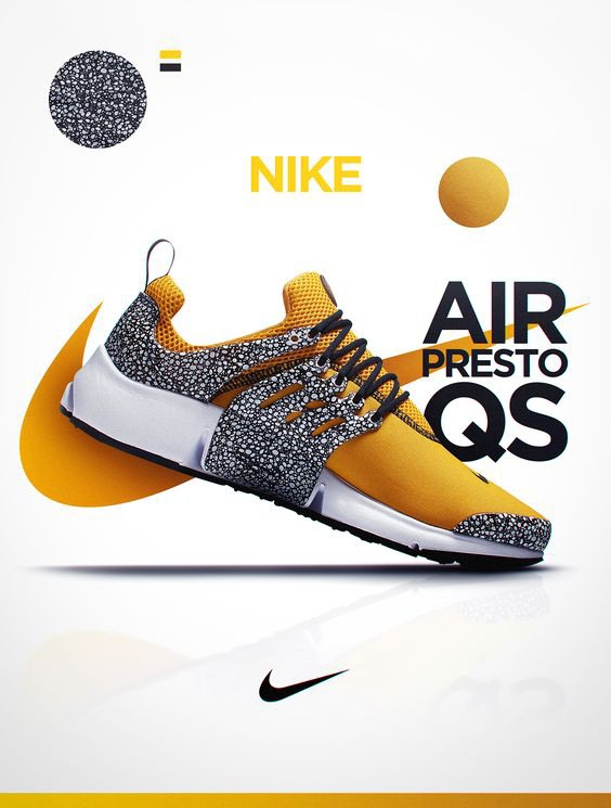 Adverts on Behance