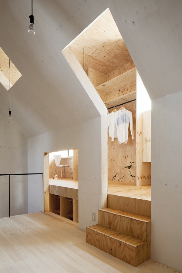 7 #architecture